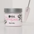 Sheer Pink Nail Powder NSI Attraction 40g acrylic powder for professional nail enhancements