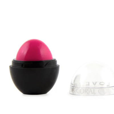 Love Lips Lip Balm - Cotton Candy