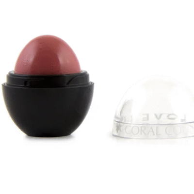 Love Lips Lip Balm - Crème Brulee