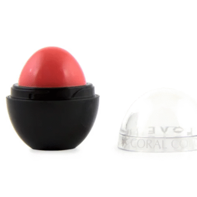 Love Lips Lip Balm - Peach Sorbet