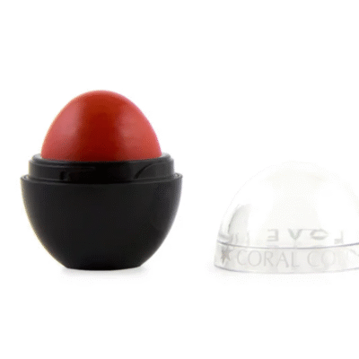 Love Lips Lip Balm - Pretty Poppy
