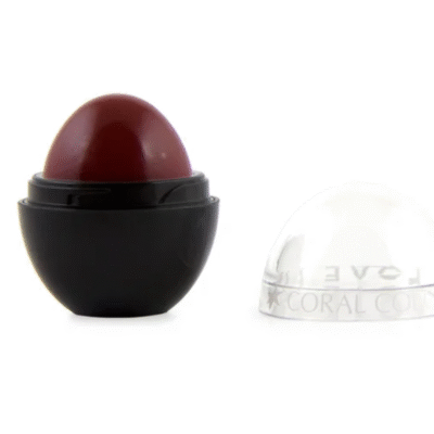 Love Lips Lip Balm - Plum Delight