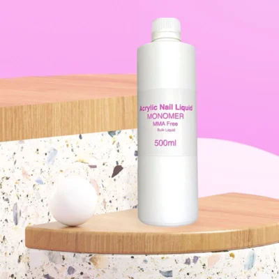 Acrylic Nail Liquid Monomer