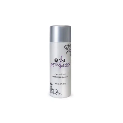 Acrylic Nail Liquid - NSI ATTRACTION - HEMA FREE 60ml