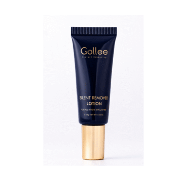 Gollee GBL Free Remover Lotion for Lash Extension