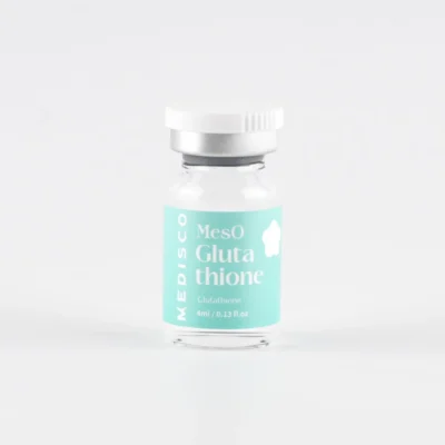 Medisco MesO Glutathione - Antioxidant Brightening Ampoule