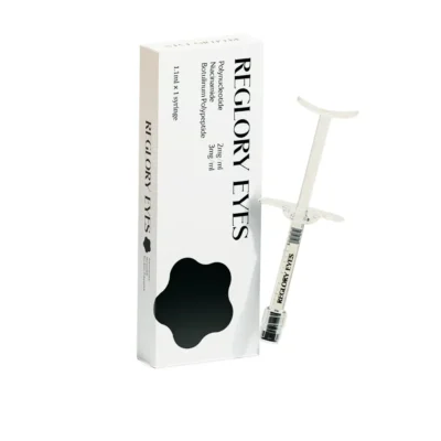 Reglory EYES - Advanced Eyes & Facial Rejuvenator