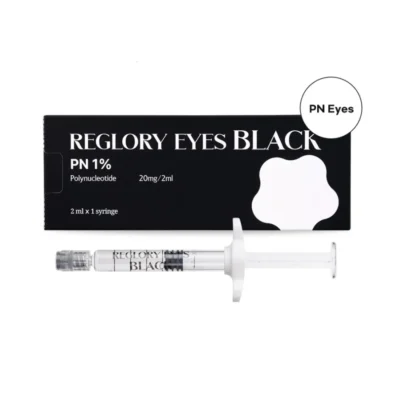 Reglory EYES BLACK – Premium Eyes Rejuvenation Booster