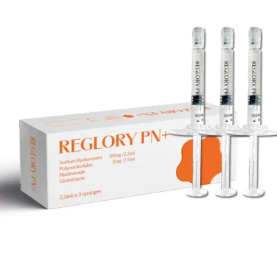 Reglory PN⁺ Polynucleotide Skin Booster