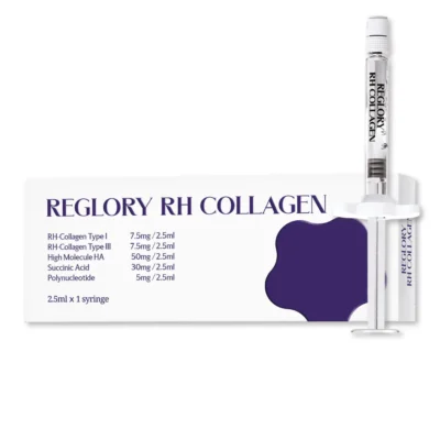 Reglory RH COLLAGEN - Collagen Types I & III Skin Revitalizer