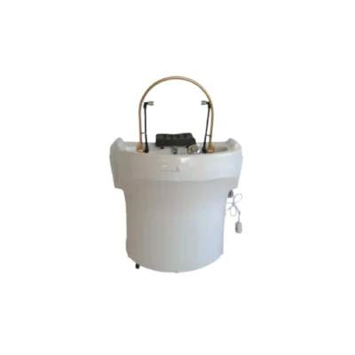 Serenity Japanese Head Spa – No Plumbing - DEMO