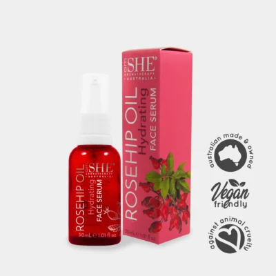 She Skin Lift Hydrating Face Serum