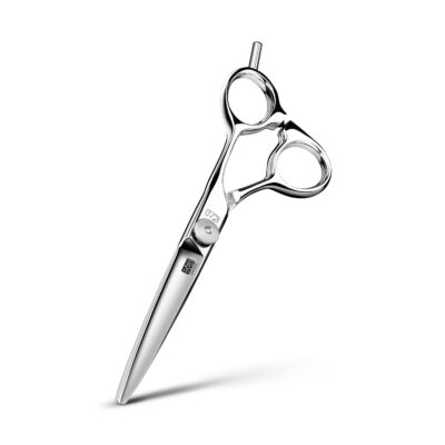 Kasho Design Master scissors offset hair cutting scissors