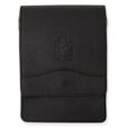 Kasho shoulder bag K-17 professional salon tool bag with belt
