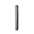 Kasho Carbon Barber Comb 21.8cm C804