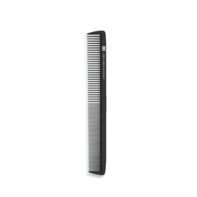 Kasho Carbon Barber Comb 21.8cm C804