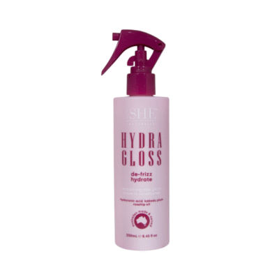 Hydra Gloss Milk Glaze Spray