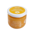Mango orange body scrub 430g SHE Australia