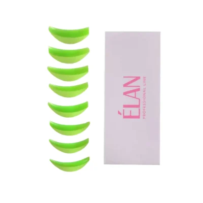 ÉLAN | Classic Lash Lift Shields kit