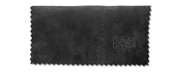Kasho textile holster K-7-3 professional scissor cloth
