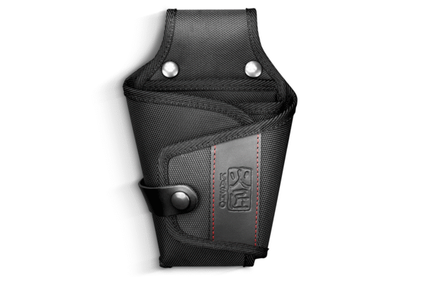 Kasho sheath K-8 professional scissor holder