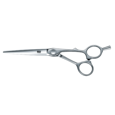 Kasho Millennium scissors offset hair cutting scissors