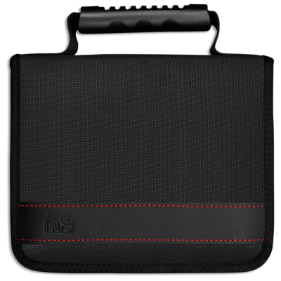 Kasho zipper sheath K-21 professional scissor storage case