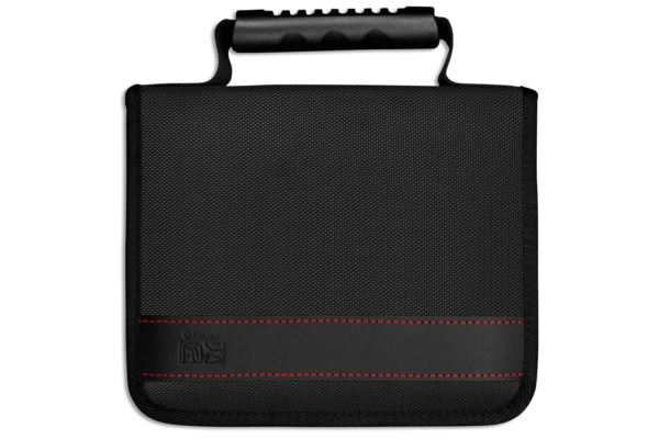 Kasho zipper sheath K-21 professional scissor storage case