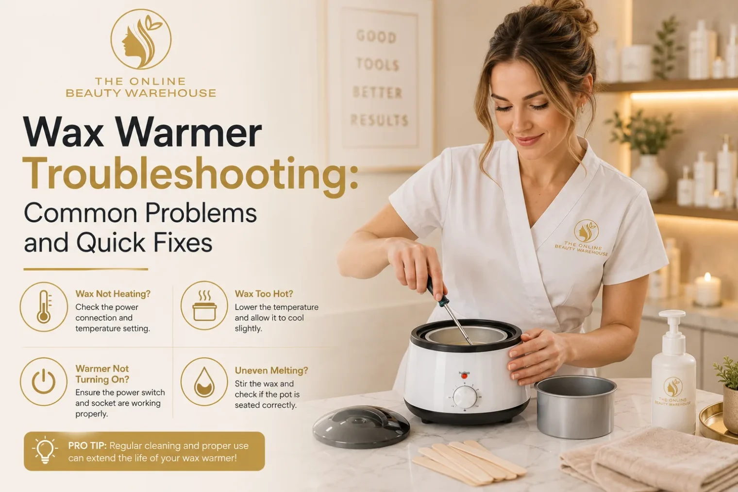 wax-warmer-troubleshooting