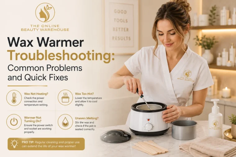 wax-warmer-troubleshooting