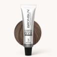 BRONSUN Graphite Dye No. 3 eyebrow and eyelash tint