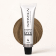 BRONSUN Taupe Dye No. 4 eyebrow and eyelash tint