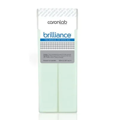 Brilliance Strip Wax – 100ml - Pack of 24