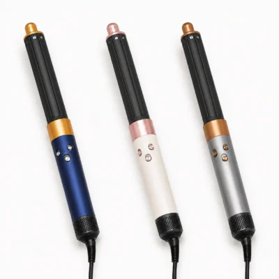 Curl Pro Styling Wand