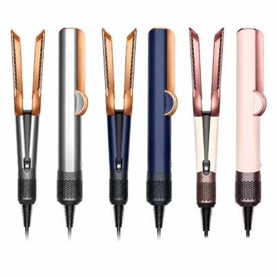 Sleek Pro Hair Straightener