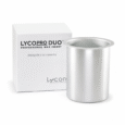 Lycopro Duo Wax Insert 800g with LYCON packaging