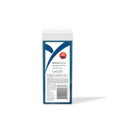 MANifico Strip Wax - 100ml - Pack of 24