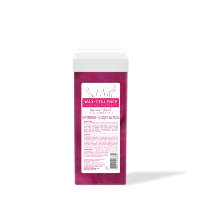 Wax-cellence Strip Wax Cartridge - Pack of 24