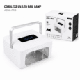 Artist’s Choice ACNL-PRO Cordless Nail Lamp 36W