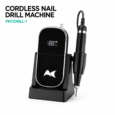 Artist’s Choice PRODRILL-1 Cordless Nail Drill Machine