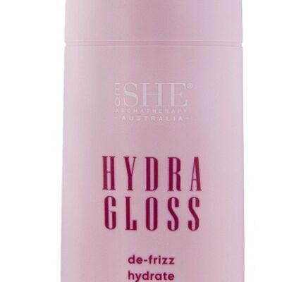 Hydra Gloss Shampoo 1000ml