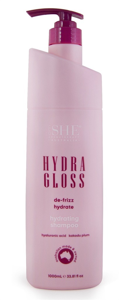 Hydra Gloss Shampoo 1000ml