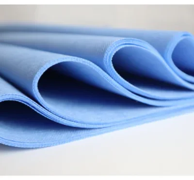 Steri-Pro Sterilisation Wrap - 100cm x 100cm Carton of 250