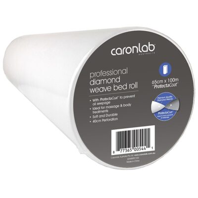 CARONLAB Protectacoat diamond weave bed roll