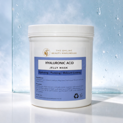 Hyaluronic Acid Jelly Mask 2kg