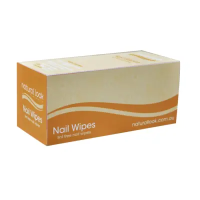 Nail Wipes - Box 300pcs