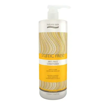 Anti-Frizz Conditioner - 1L