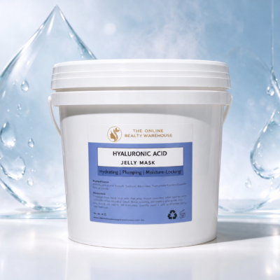 Hyaluronic Acid Jelly Mask 5kg