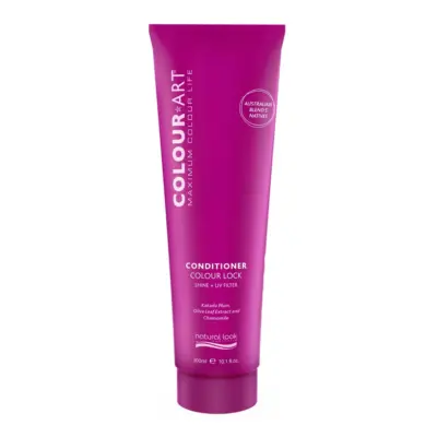 Colour Lock Conditioner - 300ml