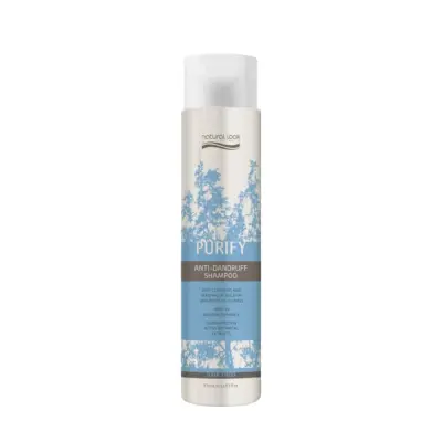 Anti-Dandruff Shampoo - 375ml